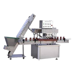 直線(xiàn)旋蓋機(jī)